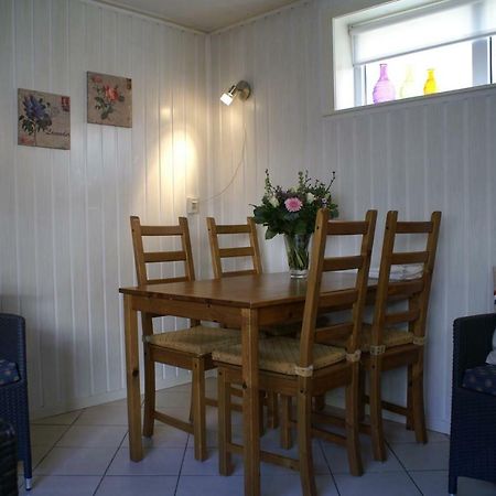 Huize Kitty Villa Egmond aan Zee Buitenkant foto